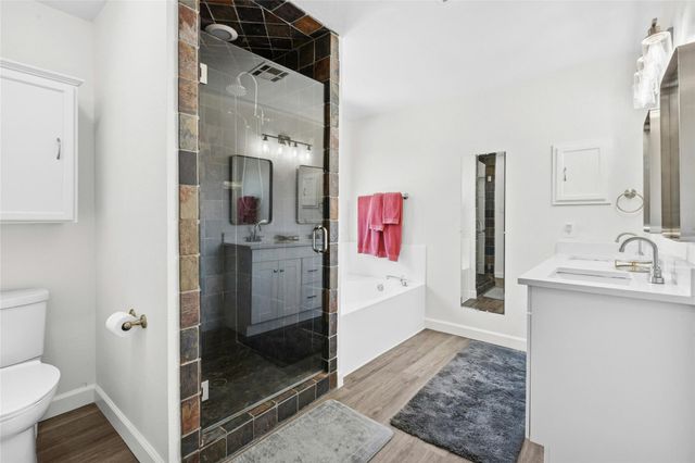 5611 Magee BND, Austin, TX 78749