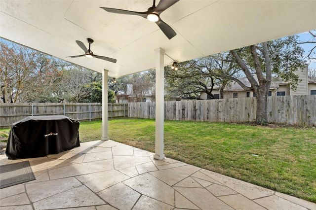 5611 Magee BND, Austin, TX 78749