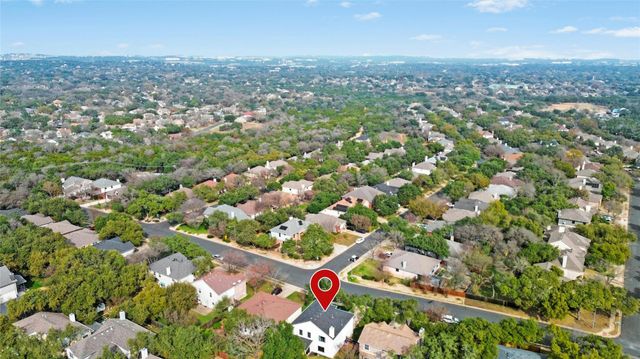 5611 Magee BND, Austin, TX 78749