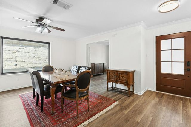 5611 Magee BND, Austin, TX 78749