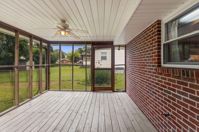 26 Stovall Street, Fort Oglethorpe, GA 30742