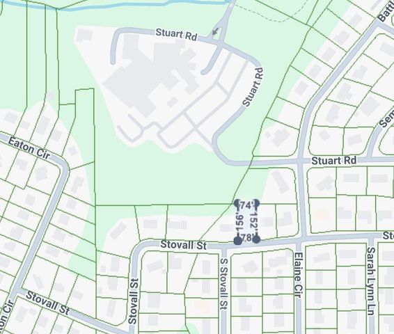 26 Stovall Street, Fort Oglethorpe, GA 30742