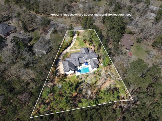 2263 Stableridge Drive, Conroe, TX 77384