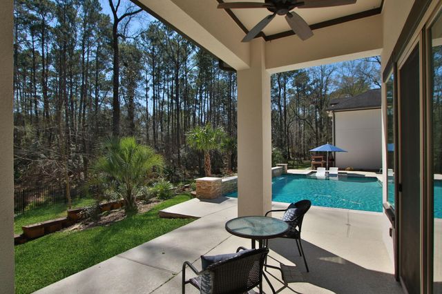 2263 Stableridge Drive, Conroe, TX 77384