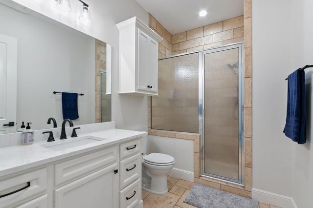 2263 Stableridge Drive, Conroe, TX 77384