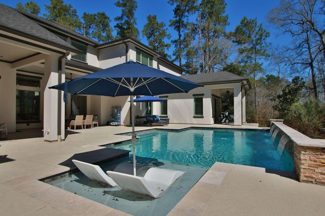 2263 Stableridge Drive, Conroe, TX 77384