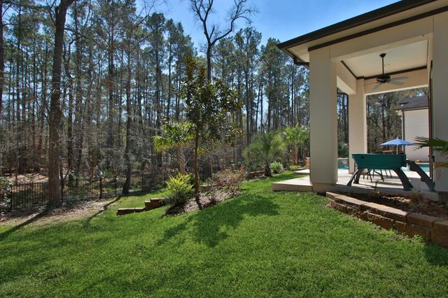 2263 Stableridge Drive, Conroe, TX 77384