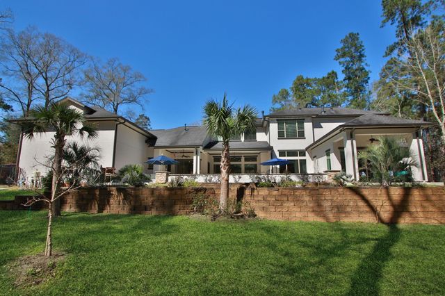 2263 Stableridge Drive, Conroe, TX 77384