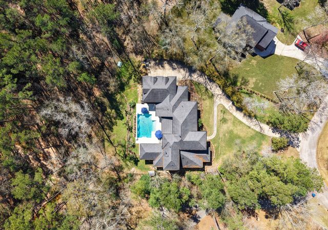 2263 Stableridge Drive, Conroe, TX 77384