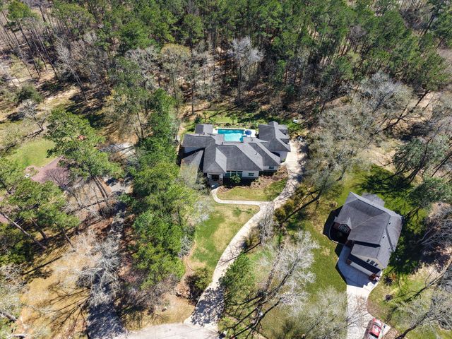 2263 Stableridge Drive, Conroe, TX 77384