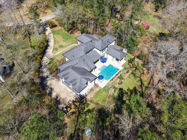 2263 Stableridge Drive, Conroe, TX 77384