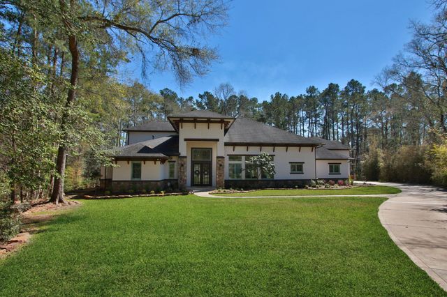 2263 Stableridge Drive, Conroe, TX 77384