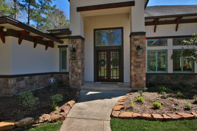 2263 Stableridge Drive, Conroe, TX 77384