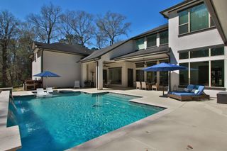 2263 Stableridge Drive, Conroe, TX 77384