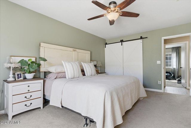 41 S KENNETH Place, Chandler, AZ 85226