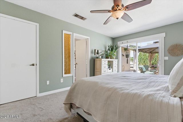 41 S KENNETH Place, Chandler, AZ 85226