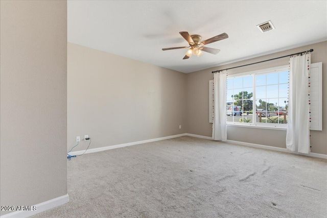 41 S KENNETH Place, Chandler, AZ 85226