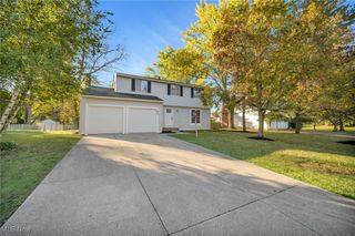 2714 Wexford Boulevard, Stow, OH 44224