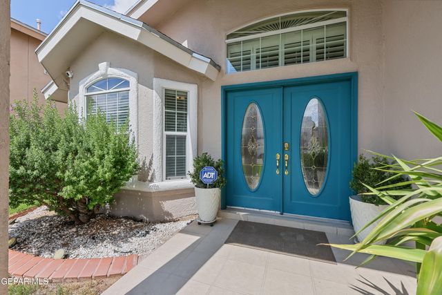 7361 CAMINO DEL SOL Drive, El Paso, TX 79911