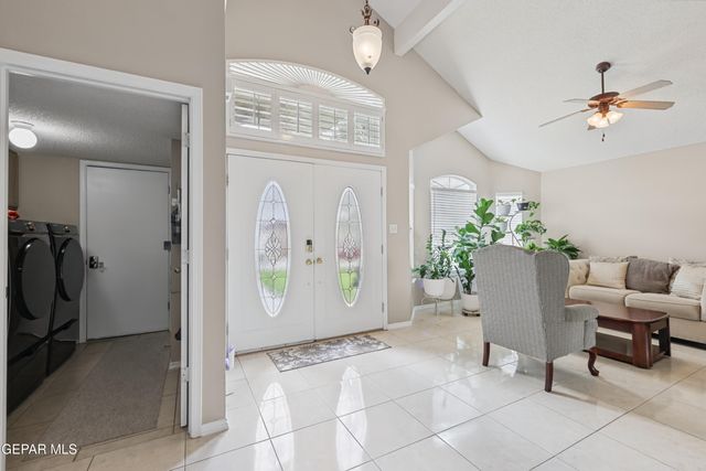 7361 CAMINO DEL SOL Drive, El Paso, TX 79911