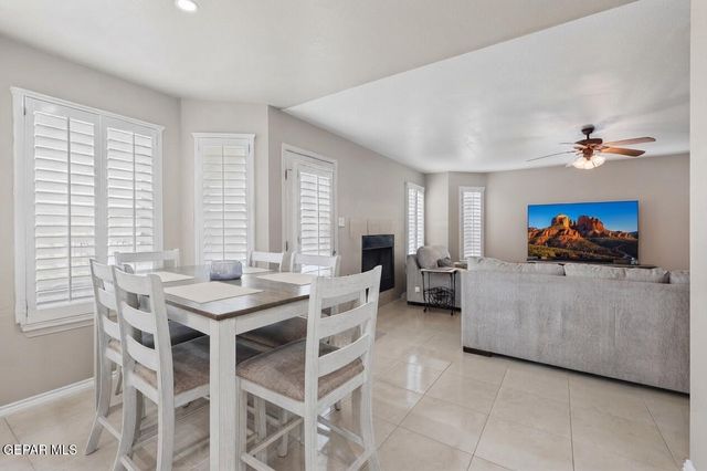 7361 CAMINO DEL SOL Drive, El Paso, TX 79911