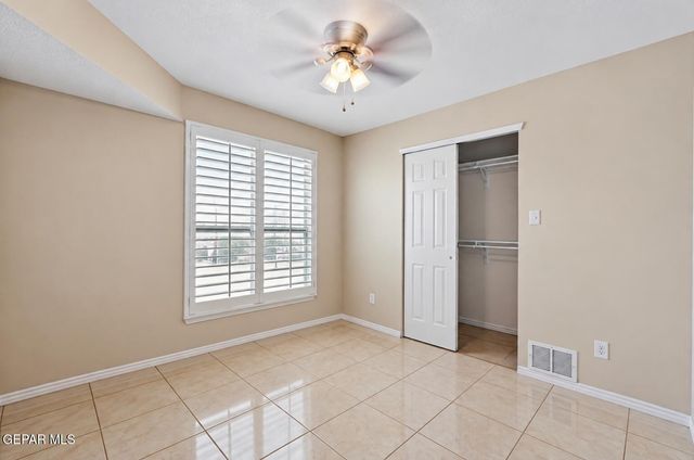 7361 CAMINO DEL SOL Drive, El Paso, TX 79911