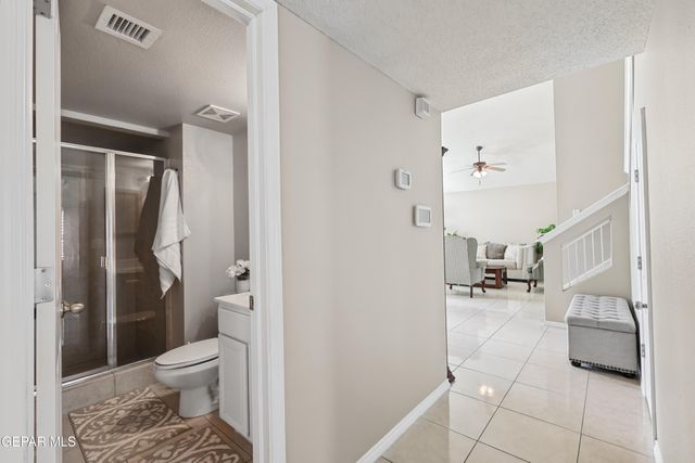 7361 CAMINO DEL SOL Drive, El Paso, TX 79911