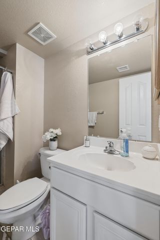 7361 CAMINO DEL SOL Drive, El Paso, TX 79911