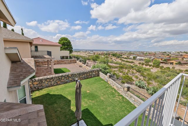 7361 CAMINO DEL SOL Drive, El Paso, TX 79911