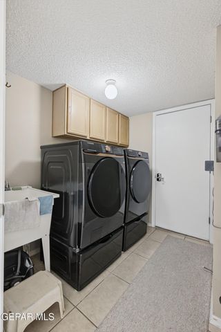7361 CAMINO DEL SOL Drive, El Paso, TX 79911