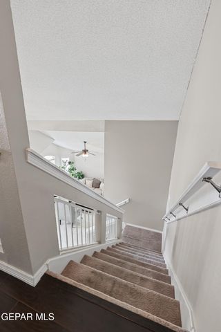 7361 CAMINO DEL SOL Drive, El Paso, TX 79911