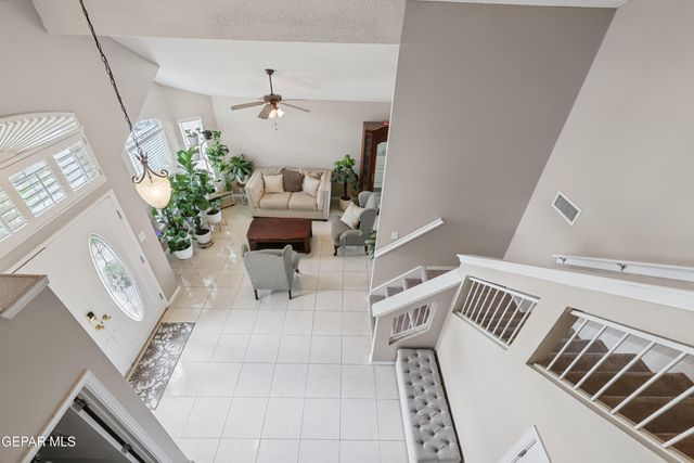 7361 CAMINO DEL SOL Drive, El Paso, TX 79911