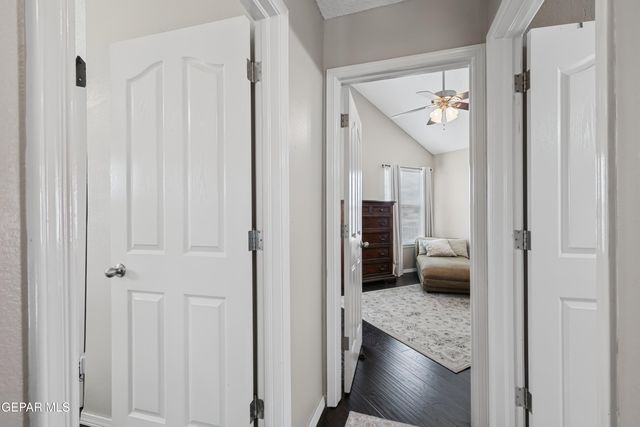 7361 CAMINO DEL SOL Drive, El Paso, TX 79911