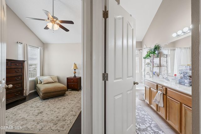 7361 CAMINO DEL SOL Drive, El Paso, TX 79911