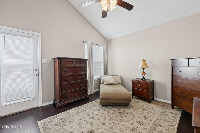 7361 CAMINO DEL SOL Drive, El Paso, TX 79911
