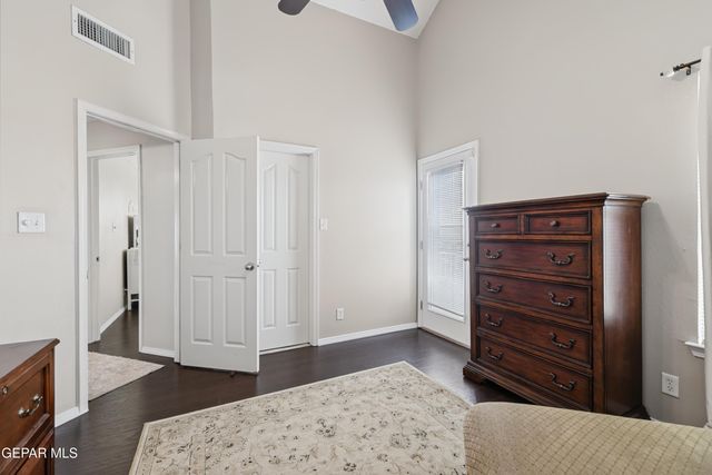 7361 CAMINO DEL SOL Drive, El Paso, TX 79911