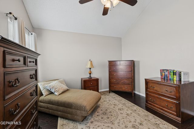 7361 CAMINO DEL SOL Drive, El Paso, TX 79911