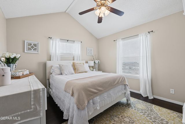 7361 CAMINO DEL SOL Drive, El Paso, TX 79911