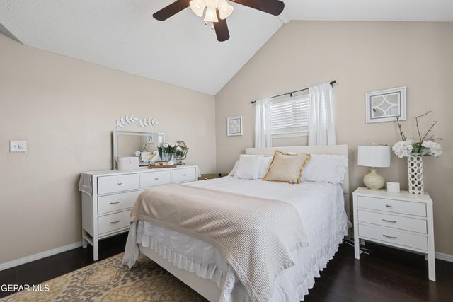 7361 CAMINO DEL SOL Drive, El Paso, TX 79911
