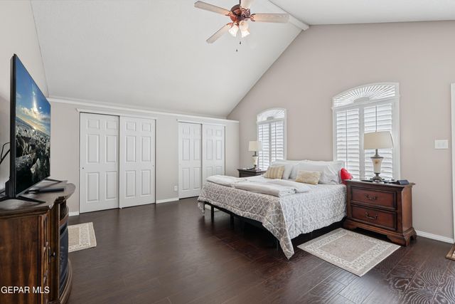 7361 CAMINO DEL SOL Drive, El Paso, TX 79911