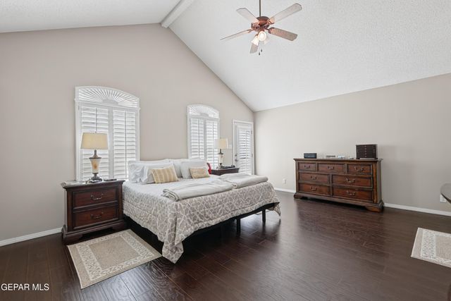 7361 CAMINO DEL SOL Drive, El Paso, TX 79911