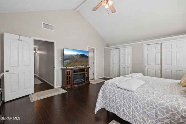 7361 CAMINO DEL SOL Drive, El Paso, TX 79911
