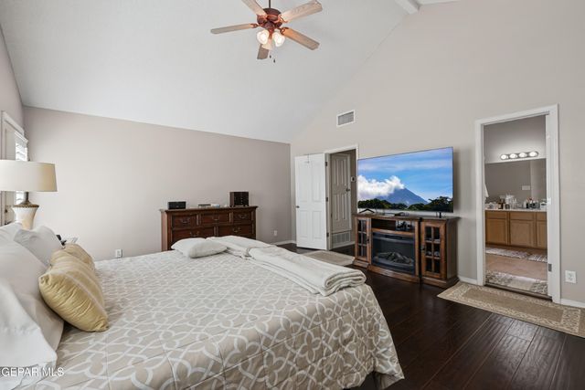 7361 CAMINO DEL SOL Drive, El Paso, TX 79911