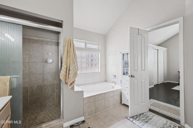 7361 CAMINO DEL SOL Drive, El Paso, TX 79911