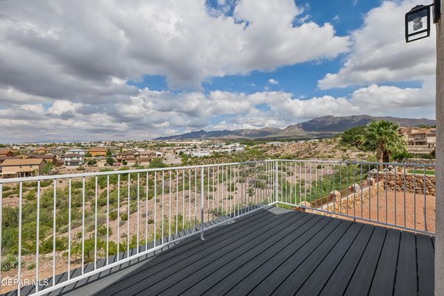 7361 CAMINO DEL SOL Drive, El Paso, TX 79911