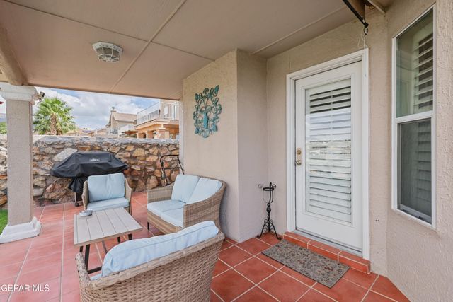 7361 CAMINO DEL SOL Drive, El Paso, TX 79911