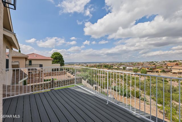 7361 CAMINO DEL SOL Drive, El Paso, TX 79911