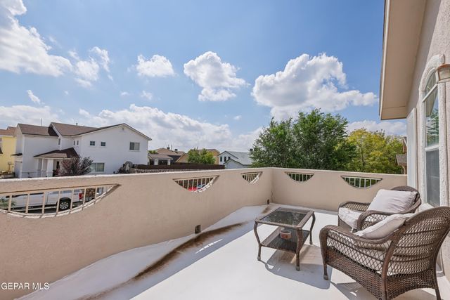 7361 CAMINO DEL SOL Drive, El Paso, TX 79911