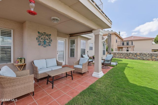 7361 CAMINO DEL SOL Drive, El Paso, TX 79911