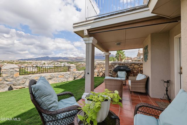 7361 CAMINO DEL SOL Drive, El Paso, TX 79911